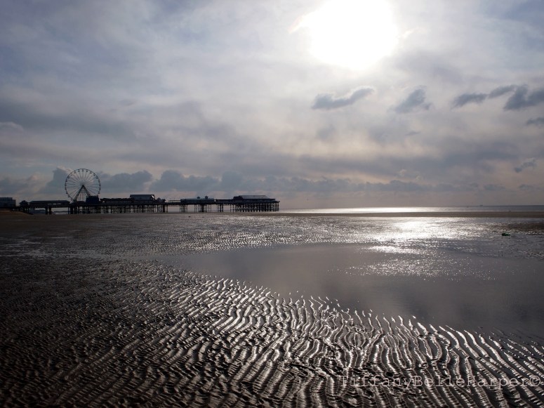 The Pier