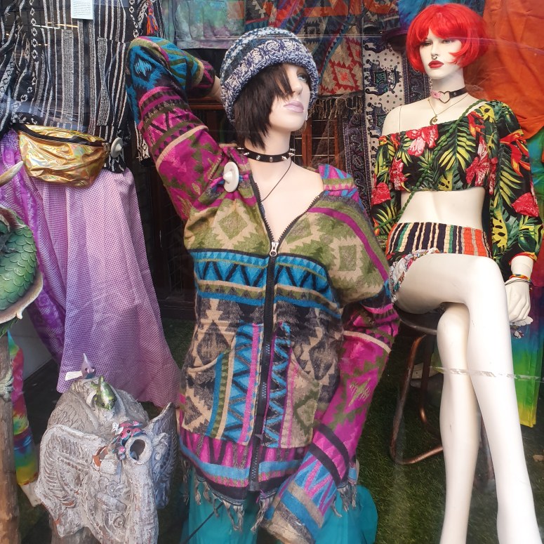 The Hippy Hole Liverpool