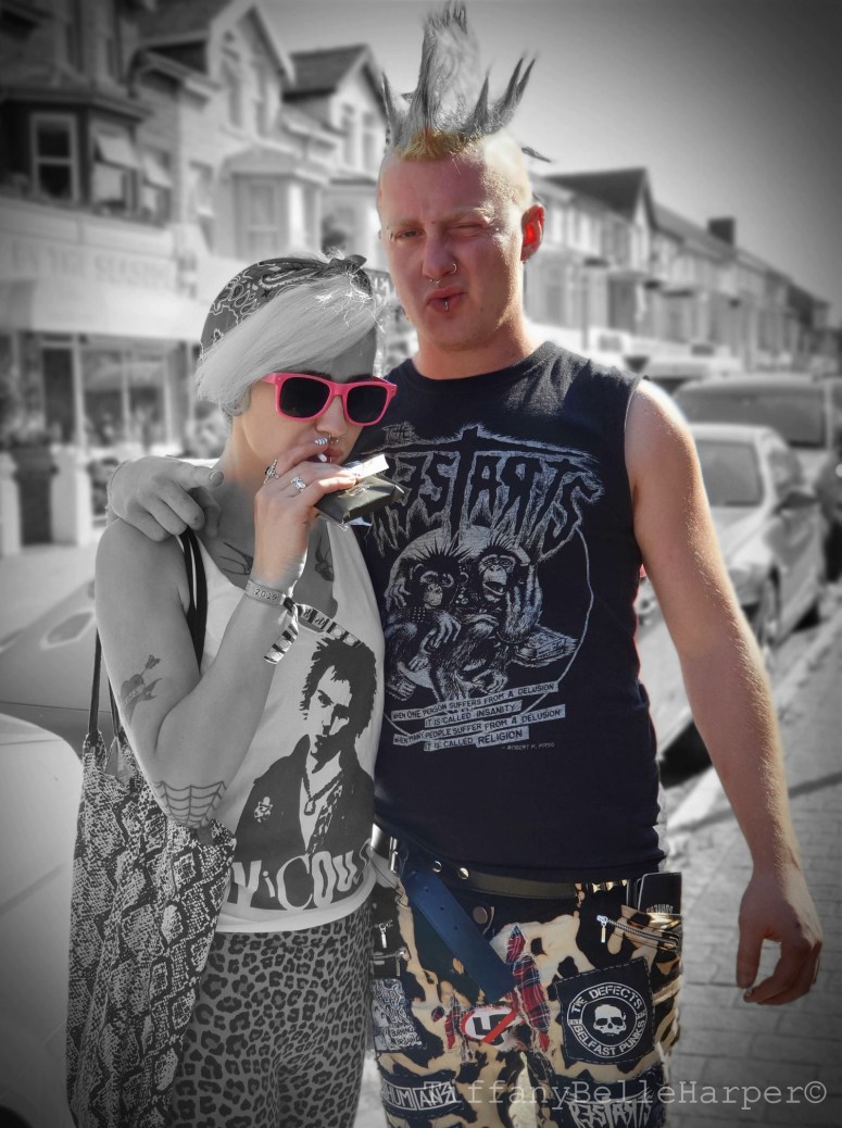 punks