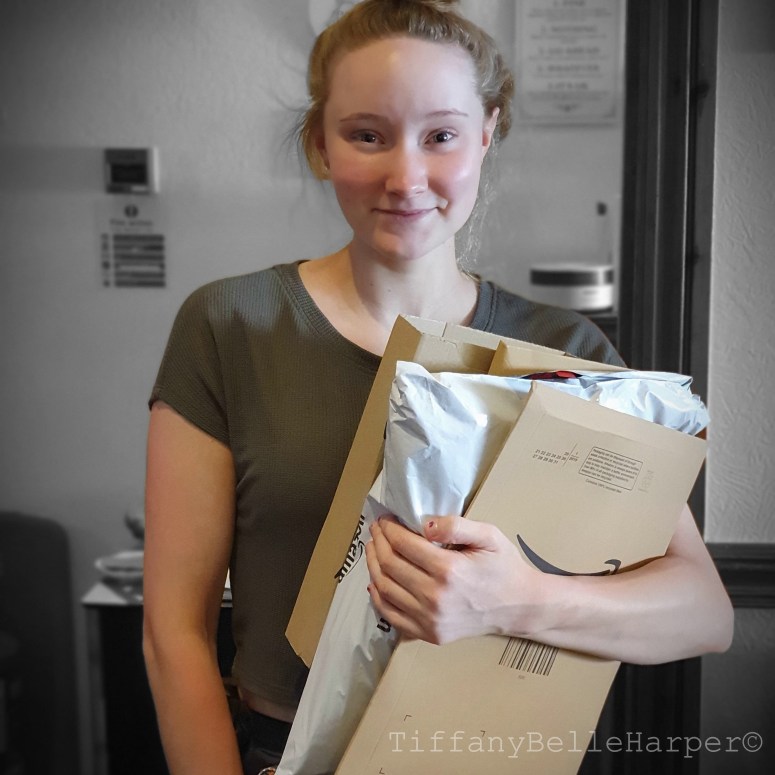 DeliveryGirl