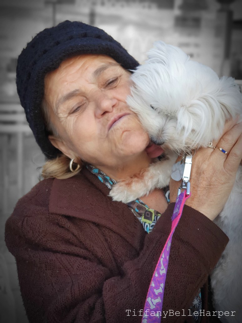 romanianlady