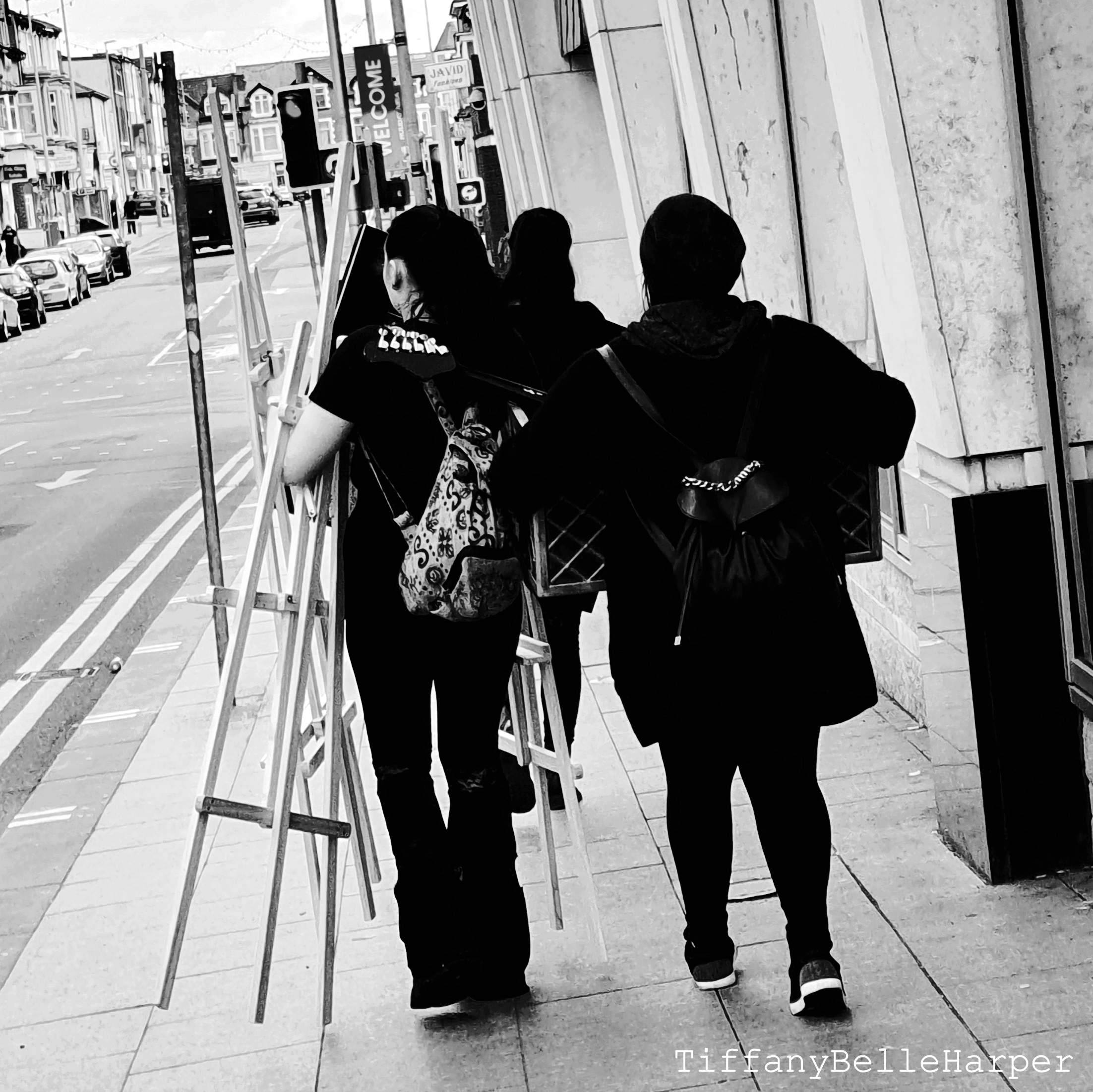 StreetArtists